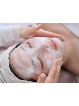 毛穴ケアをしたい