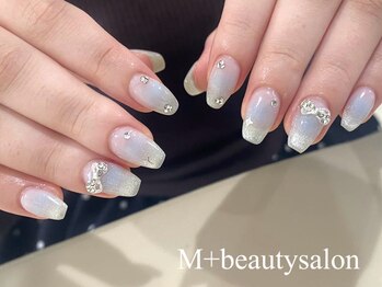 エムプラスビューティー(M+)/ワンホン