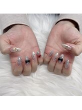 ネイルサロン優/