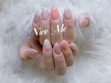 ナイスミー(Nice Me)/定額デザイン♪