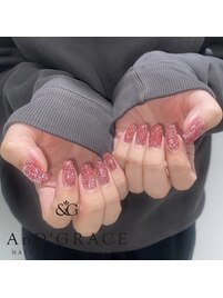 〔 hand 〕フラッシュ