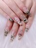 【Hand】つけ放題¥8000