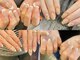 ヴェールサラン(Veil Saran)の写真