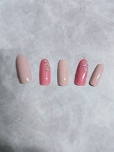 ネイルサロン ネイルクク(Nail KUKU)/