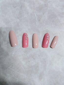 ネイルサロン ネイルクク(Nail KUKU)/