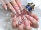 マリンネイル 麻布十番(Marin nail)の写真/【チップ長さだし】当店独自の技術チェックをクリアしたネイリストのみが対応するため、技術スキルに自信◎
