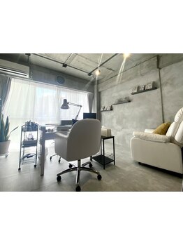 小規模プライベートサロン