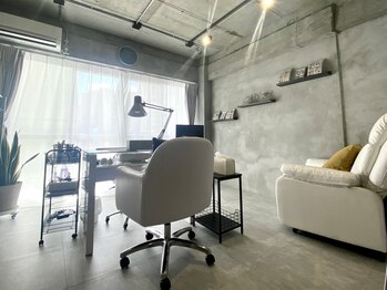 ビーラ(Bira)の写真/【広瀬通駅から徒歩5分】駅チカの通いやすいプライベートサロンで人目を気にせず施術を受けることが可能★