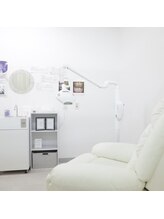 ホワイトニングショップ 今治店/半個室対応♪