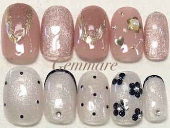 ジェンマーレ 青葉台店(Gemmare)