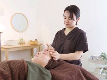 240鍼灸マッサージ院 麻布十番/初めて美容鍼を受ける方も◎