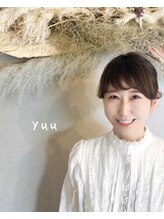 マル(maru。)&nbsp;久賀 祐子