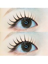 セレビアイ 立川店/マツエク/LED/フラットラッシュ