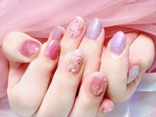 ニケネイル(Nike nail)/