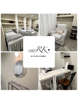 メルク 天神大名店(meRK)/