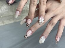 ノトスクク(Notos KuKu)/韓国ネイル