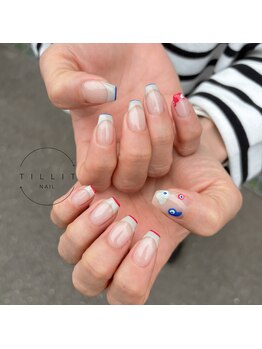 ティリット(TILLIT)/