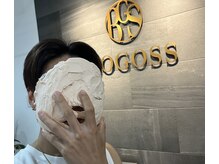 ボゴス 天白店(BOGOSS)の雰囲気（#メンズフェイシャル#リラクゼーション#超音波エステ#石膏パック）
