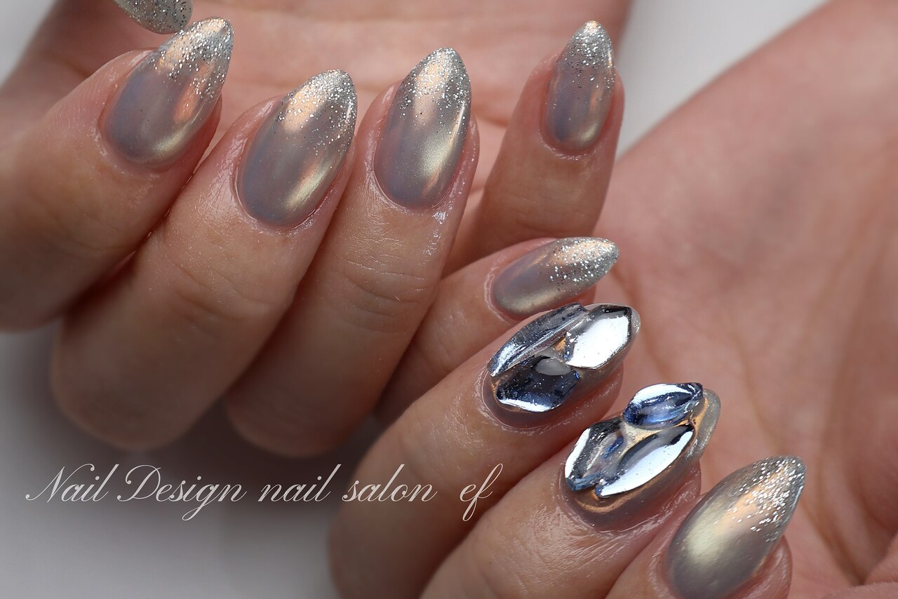 エフネイル(ef nail)｜ホットペッパービューティー