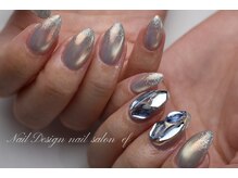 エフネイル(ef nail)