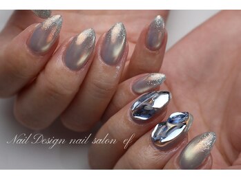エフネイル(ef nail)