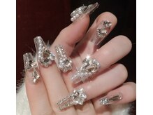 ネイルサロン ジェイ(Nail Salon J)