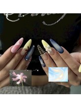 マークバイセブンルックス 大宮東口店(mark by 7LOOKS)/★【hand/90分】¥7500～