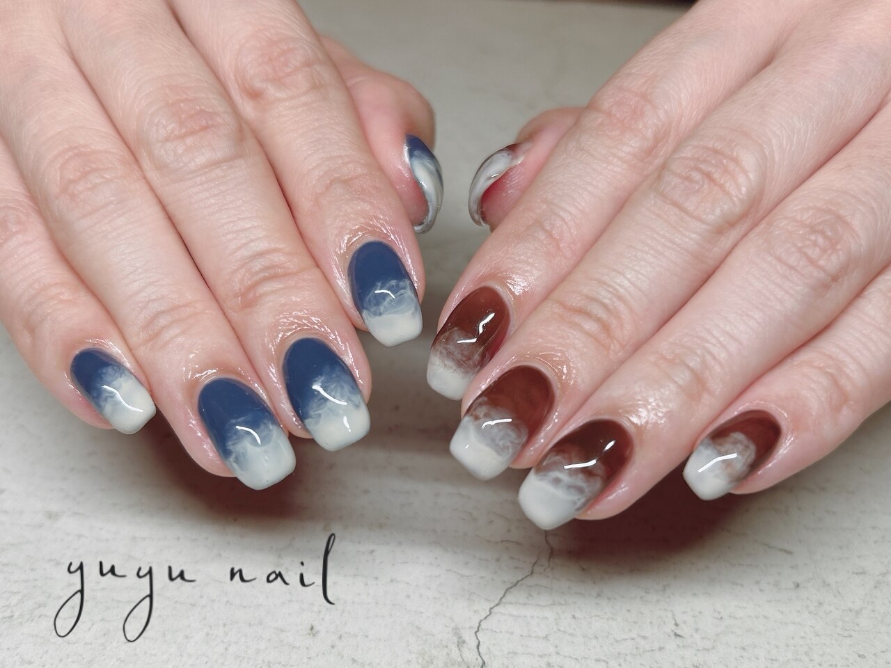 ネイルチップ・付け爪 yuyu ユユネイル(yuyu nail)｜ホットペッパービューティー