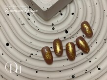 D.d nai 名古屋栄/名古屋栄/ニュアンス/マグネット