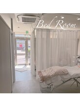 マドモア 土山店(MADEMORE)/施術スペース