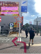 クレイジーネイルズ(CRAZY NAIL'S)/