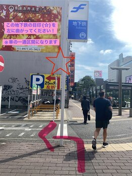 クレイジーネイルズ(CRAZY NAIL'S)/