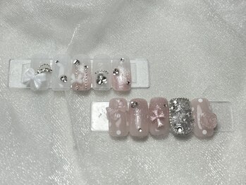 ナナリスボン 福岡(NANA LISBON)/miu限定クーポン