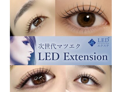 アイラッシュ ティアラ(Tiara)の写真