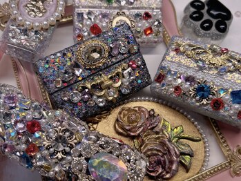 ピンク アリス 心斎橋店(Pink Alice)/iqosケースオーダー可能です