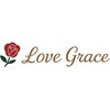 エステティックサロン Lovegrace【12月5日OPEN(予定)】 のお店ロゴ