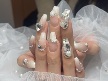 ジュジュネイルサロン 渋谷(JUJU NAIL SALON)/