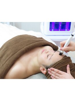 毛穴ケアをしたい