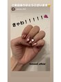 ナイスネイル 調布とうきゅう店(NICE NAIL) オフ込み★持ち込みデザインコース5,990円