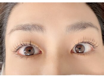 ヘアーアンドネイル ビビット(bbt)/bbt eyelash