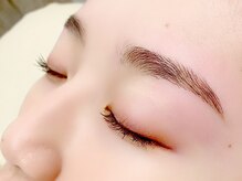 エメローズ 池袋店(AIMEROSE)/美眉スタイリング