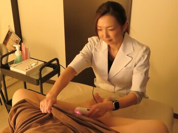 アットユウ(@yu)/フェムエステ4