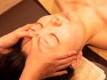 骨気(コルギ)専門店 YONG miu【ヨング ミュー】/韓国式小顔コルギ【フェイス】