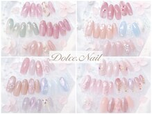 ドルチェネイル(Dolce.Nail)