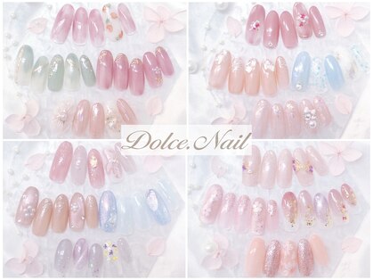 ドルチェネイル(Dolce.Nail)の写真
