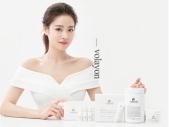 ミレアルナ 仙台長町店/05:取り扱いお化粧品について