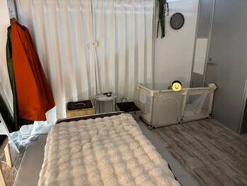 アルバ スキンガーデン(ALBAスキンガーデン)/お子様連れも大歓迎！