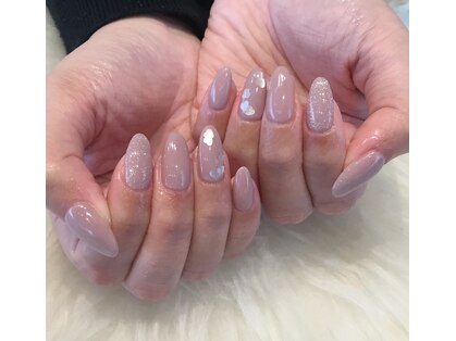 ファッシーナ(Fascina)の写真