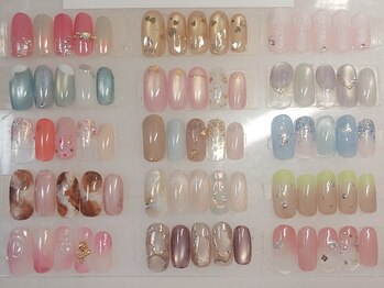 ラグゼコース9350円→8900円