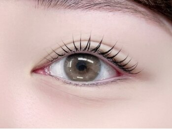 クレイモ(Kureimo)の写真/似合わせまつげパーマ/パーマ&眉Waxのお得なセットメニューでさらに垢抜けた可愛いぱっちりお目元に！